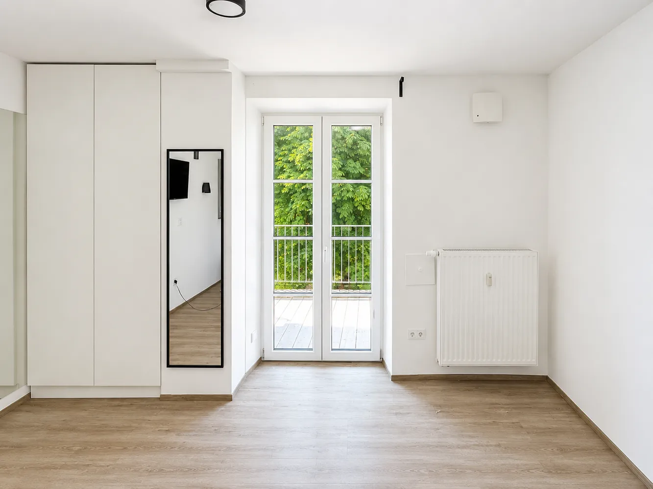 1 Zimmer Wohnung mit 26 m² in Passau – Bild 4