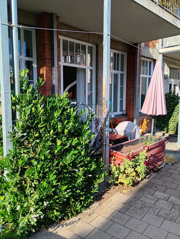3 Zimmer Wohnung mit 70 m² in Fürth – Bild 5