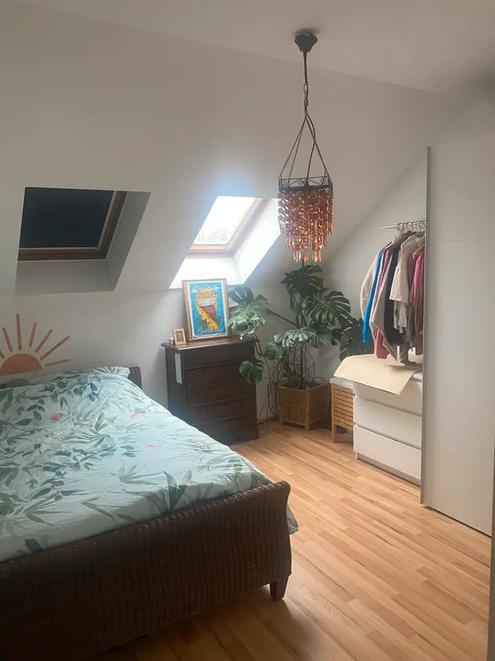 WG-Zimmer mit 57 m² in Hürth – Bild 3