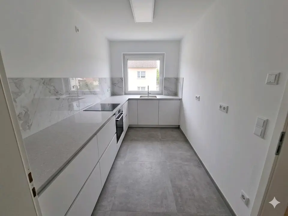 3 Zimmer Wohnung mit 60 m² in Iserlohn – Bild 9