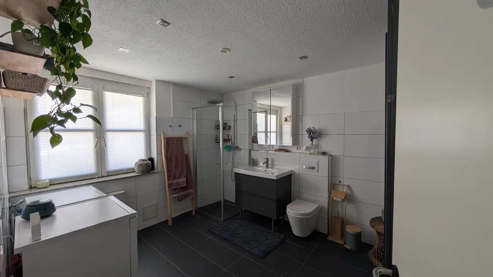 4 Zimmer Wohnung mit 97 m² in Braunschweig – Bild 6