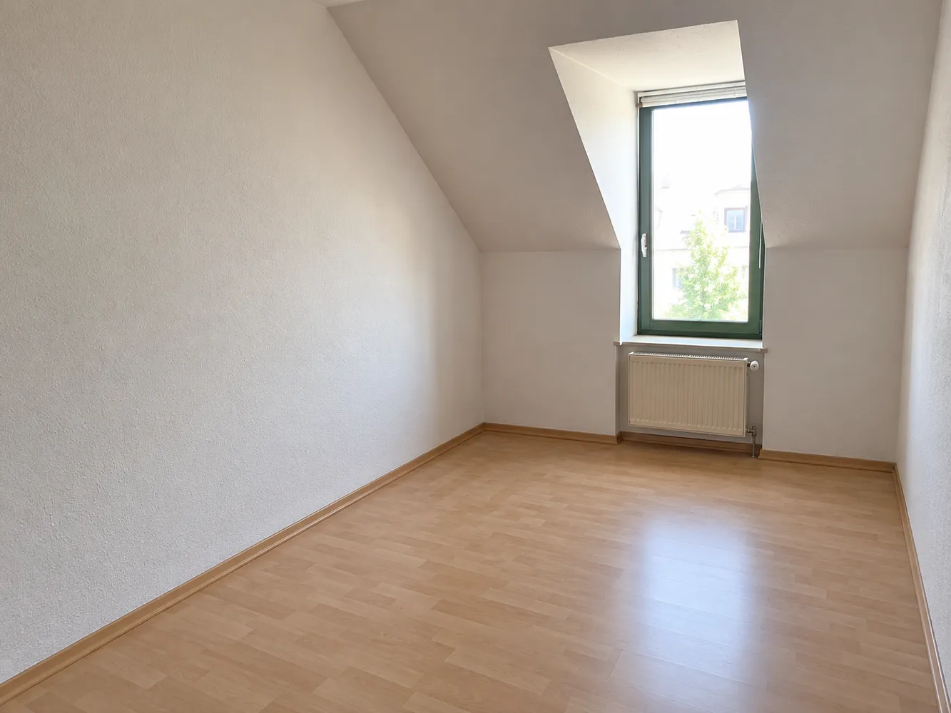 2 Zimmer Wohnung mit 58 m² in Chemnitz – Bild 11