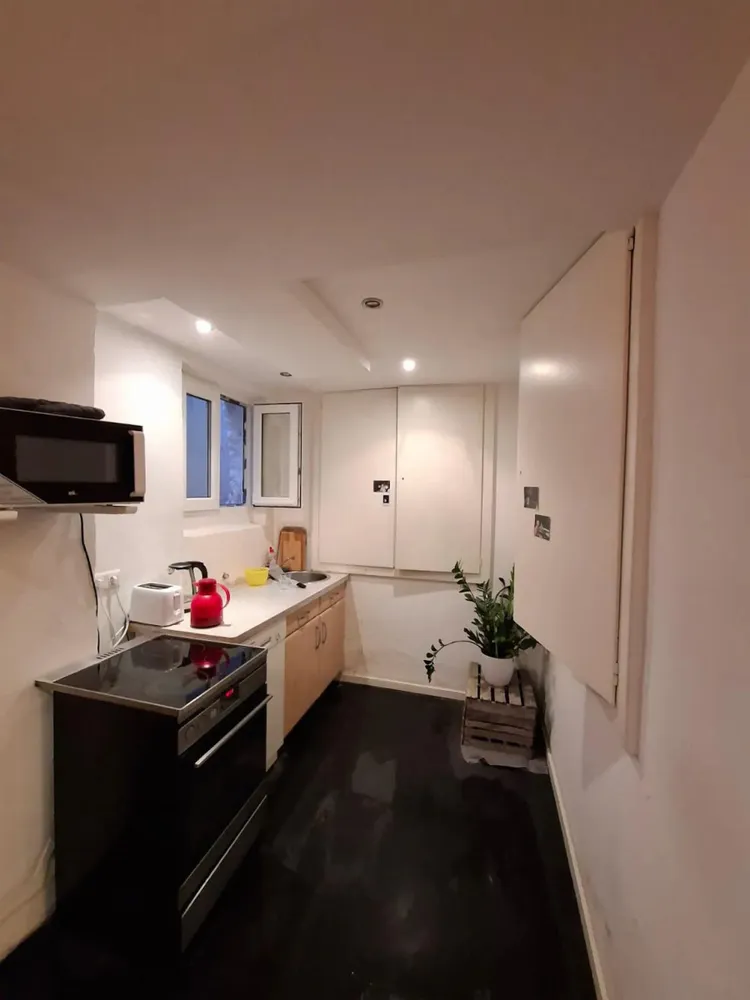 Shared room with 12 m² in Munich – Photo 9