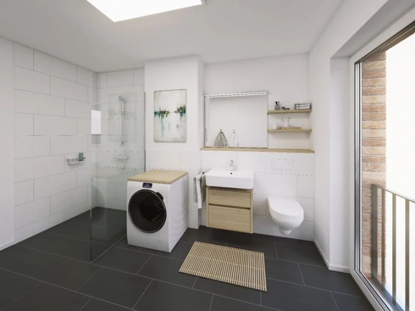 5 Zimmer Wohnung mit 142 m² in Hannover – Bild 6