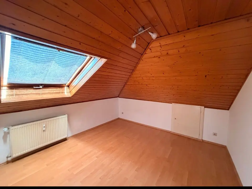 Studio mit 20 m² in Karlsruhe – Bild 2