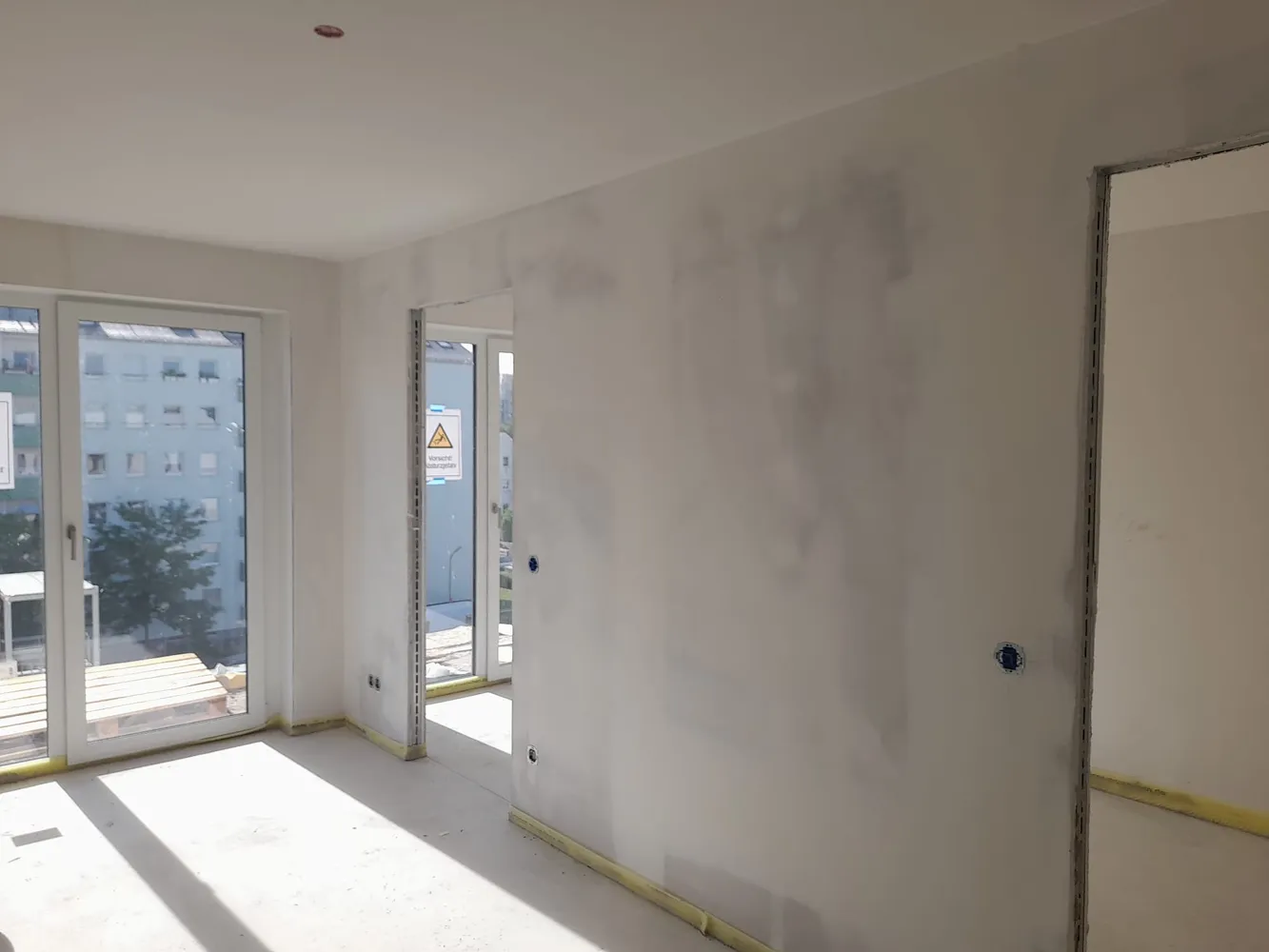 3 room apartment with 64 m² in Munich – Photo 5
