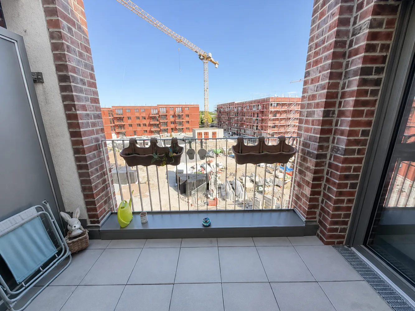 2 Zimmer Wohnung mit 61 m² in Hannover – Bild 6