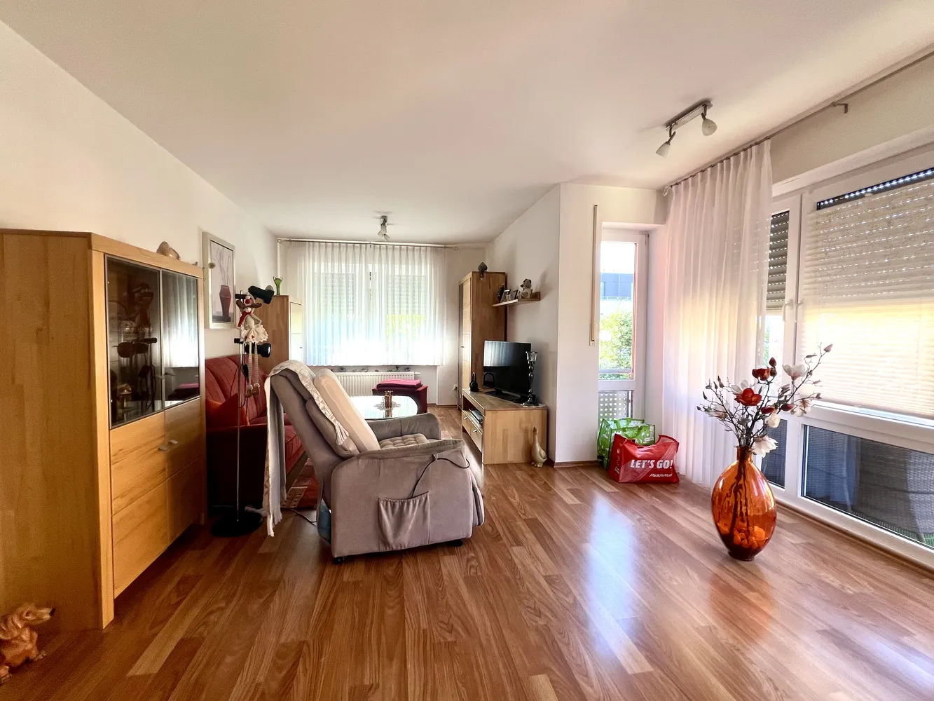 2 Zimmer Wohnung mit 55 m² in Augsburg – Bild 10