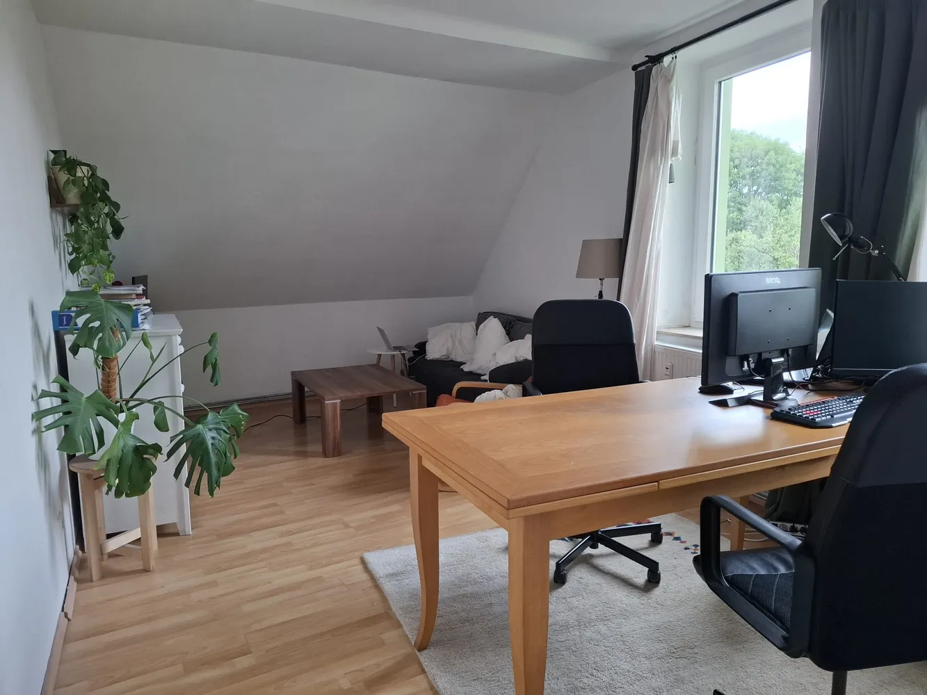 3 Zimmer Wohnung mit 70 m² in Bielefeld – Bild 5