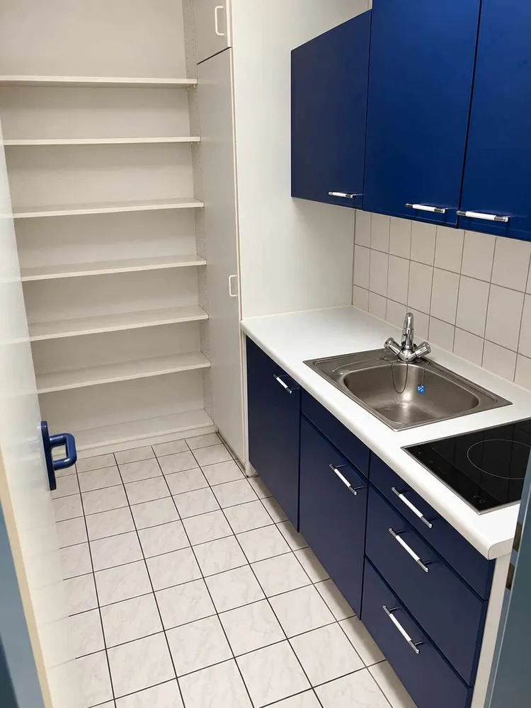 1 Zimmer Wohnung mit 43 m² in Lüneburg – Bild 3