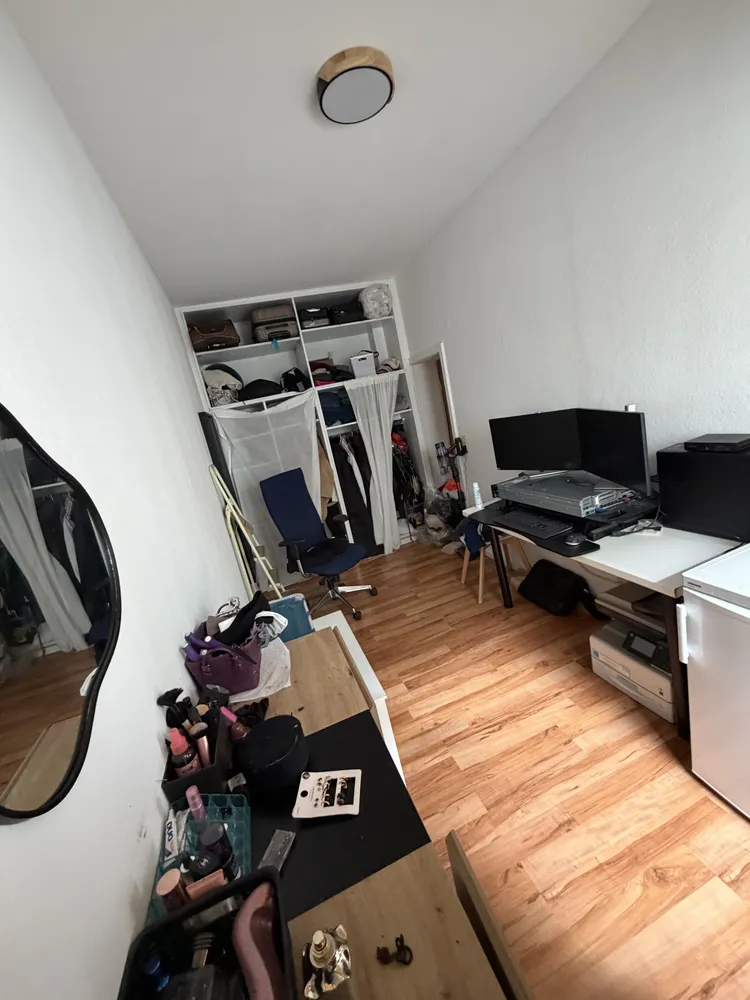 3 Zimmer Wohnung mit 65 m² in Stuttgart – Bild 2