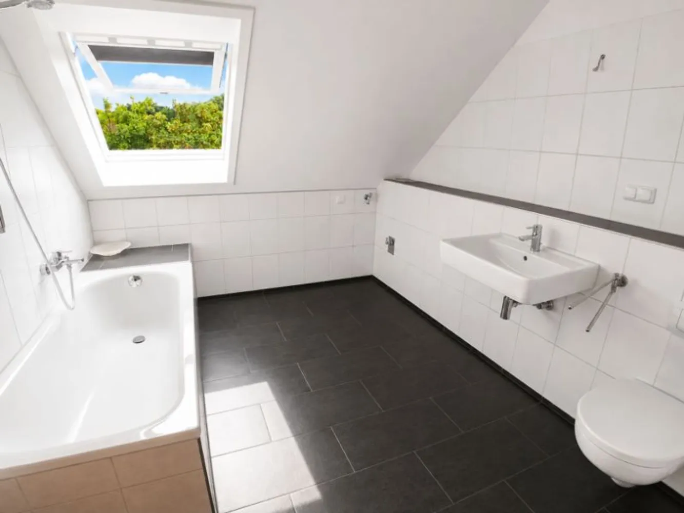 4 Zimmer Wohnung mit 114 m² in Gelsenkirchen – Bild 8