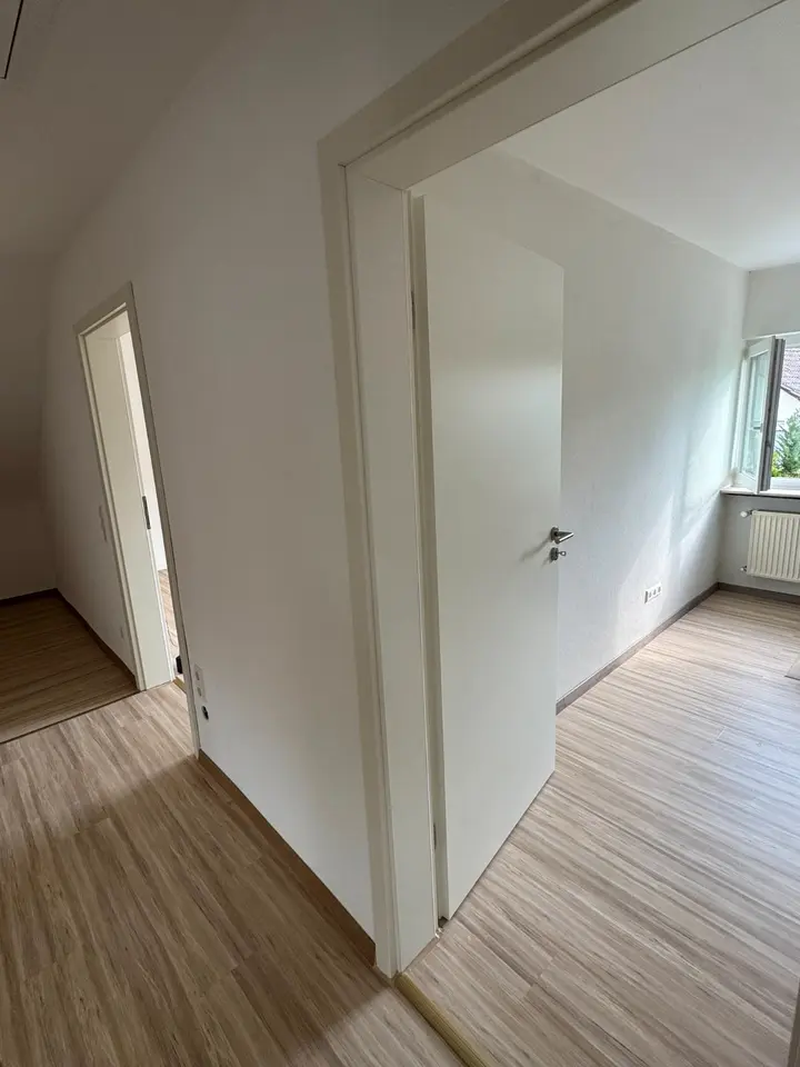 4 Zimmer Wohnung mit 75 m² in Mosbach – Bild 9