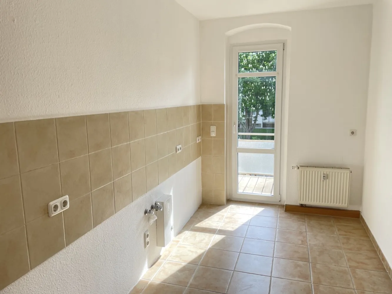 4 room apartment with 89 m² in Magdeburg – Photo 12