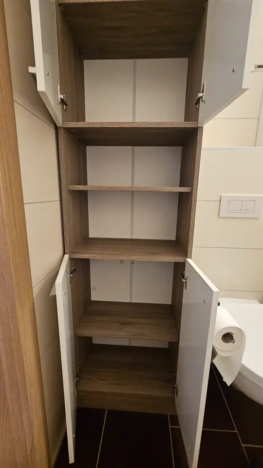 2 Zimmer Wohnung mit 45 m² in Halle (Saale) – Bild 8