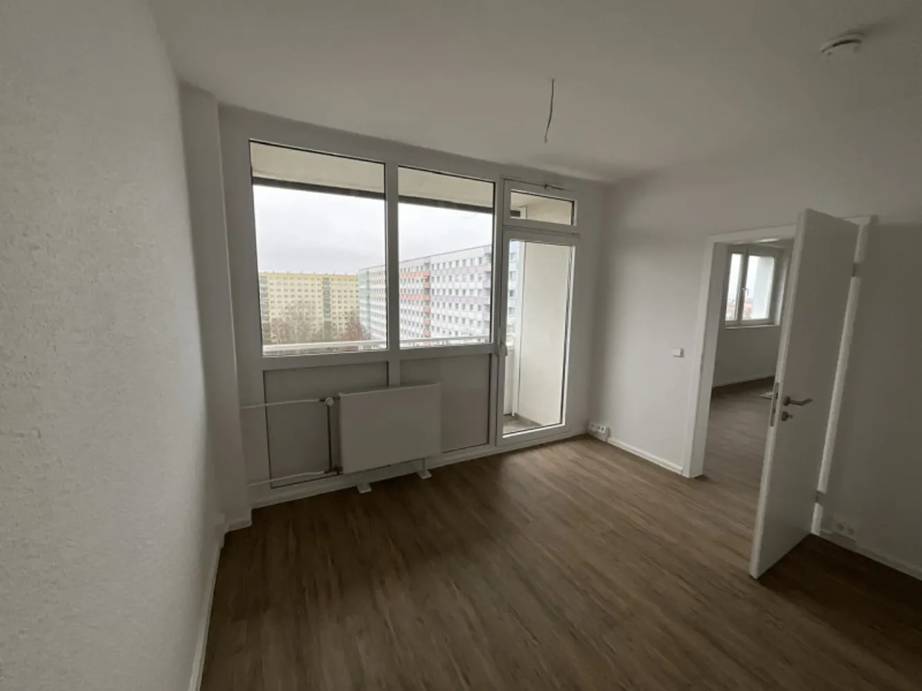 4 Zimmer Wohnung mit 68 m² in Leipzig – Bild 2