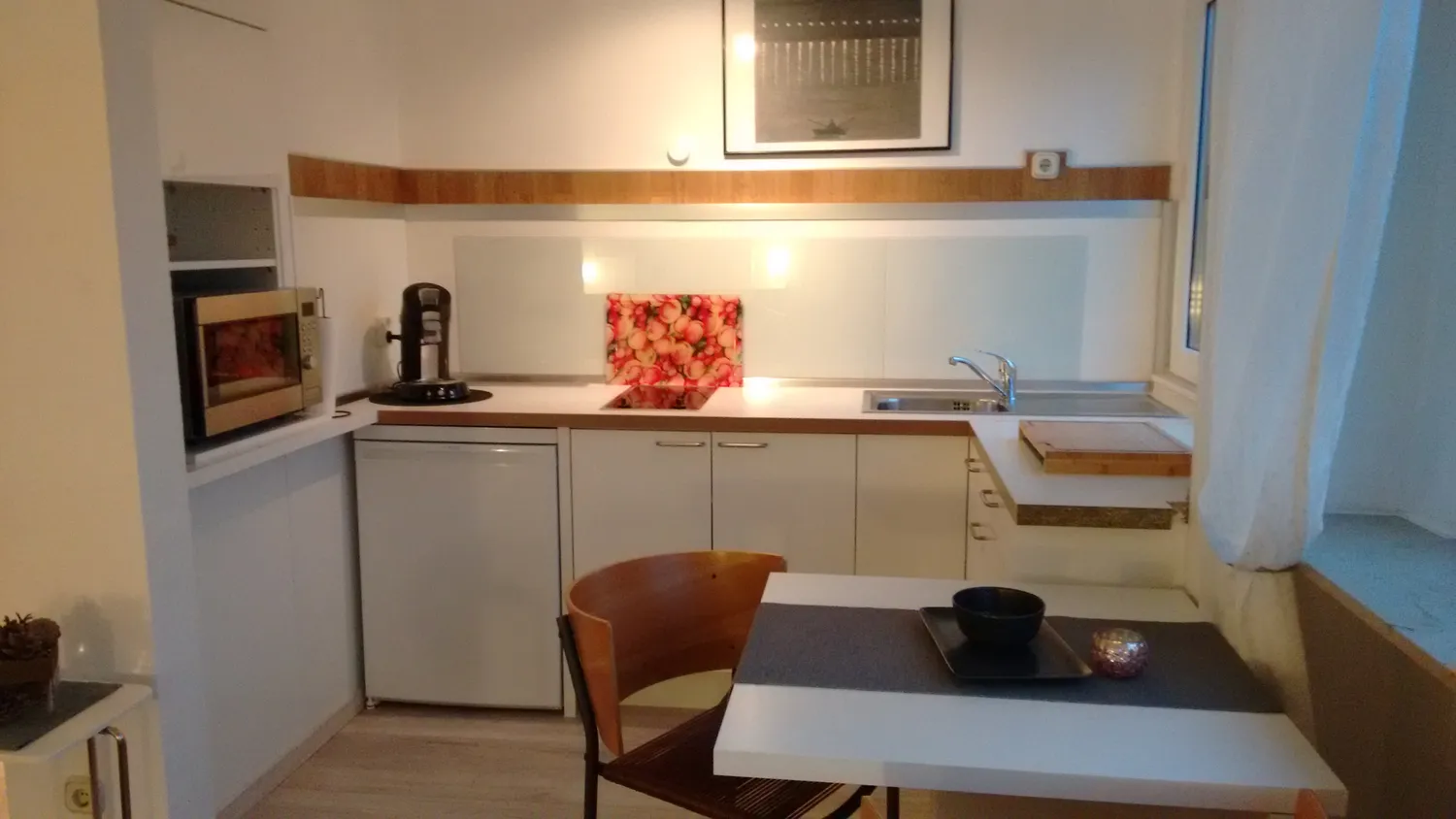 1 Zimmer Wohnung mit 31 m² in Mülheim an der Ruhr – Bild 3