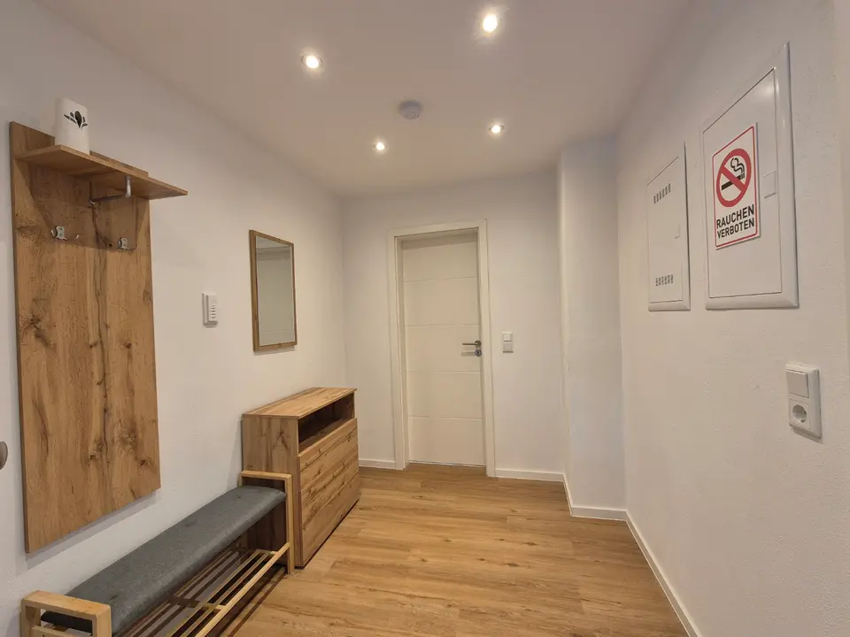 2 Zimmer Wohnung mit 61 m² in Zwickau – Bild 7
