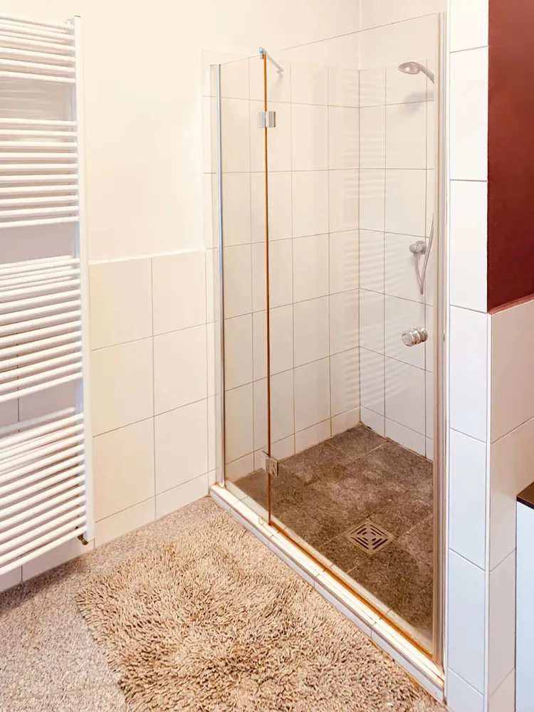 WG-Zimmer mit 20 m² in München – Bild 7