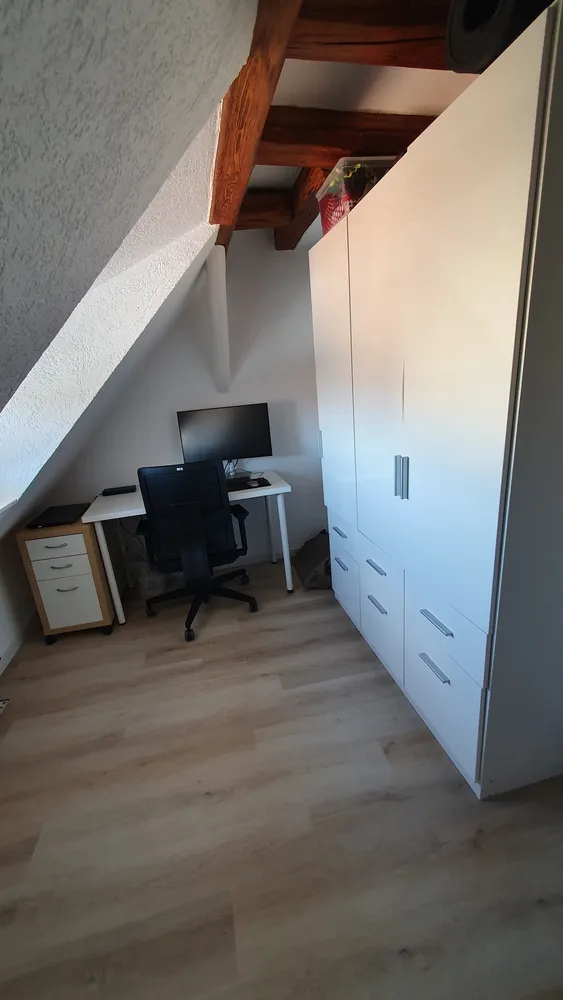 3 Zimmer Wohnung mit 70 m² in Hanau – Bild 11