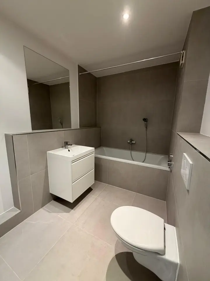 2 Zimmer Wohnung mit 62 m² in Nürnberg – Bild 5
