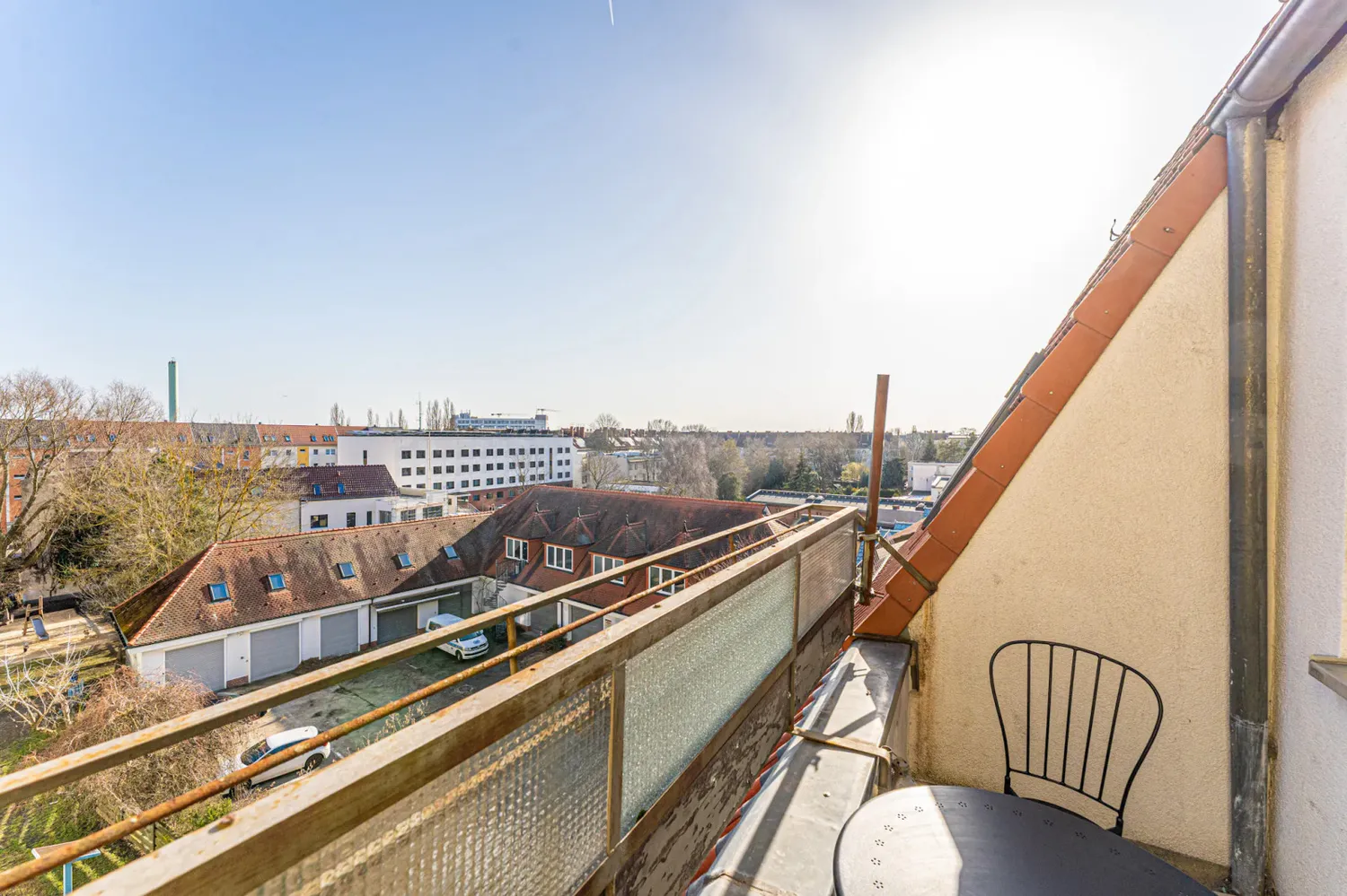 Shared room with 12 m² in Berlin – Photo 6
