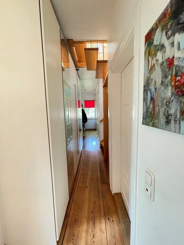 4 Zimmer Wohnung mit 105 m² in Erlangen – Bild 5