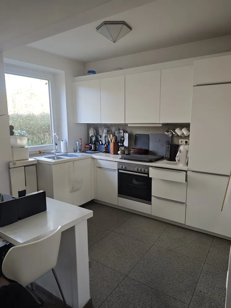 4 Zimmer Wohnung mit 82 m² in Hamburg – Bild 8