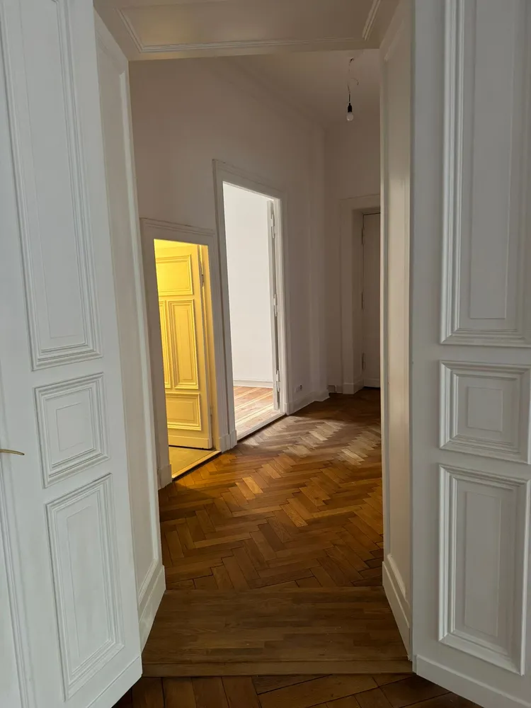 5 Zimmer Wohnung mit 192 m² in Berlin – Bild 8