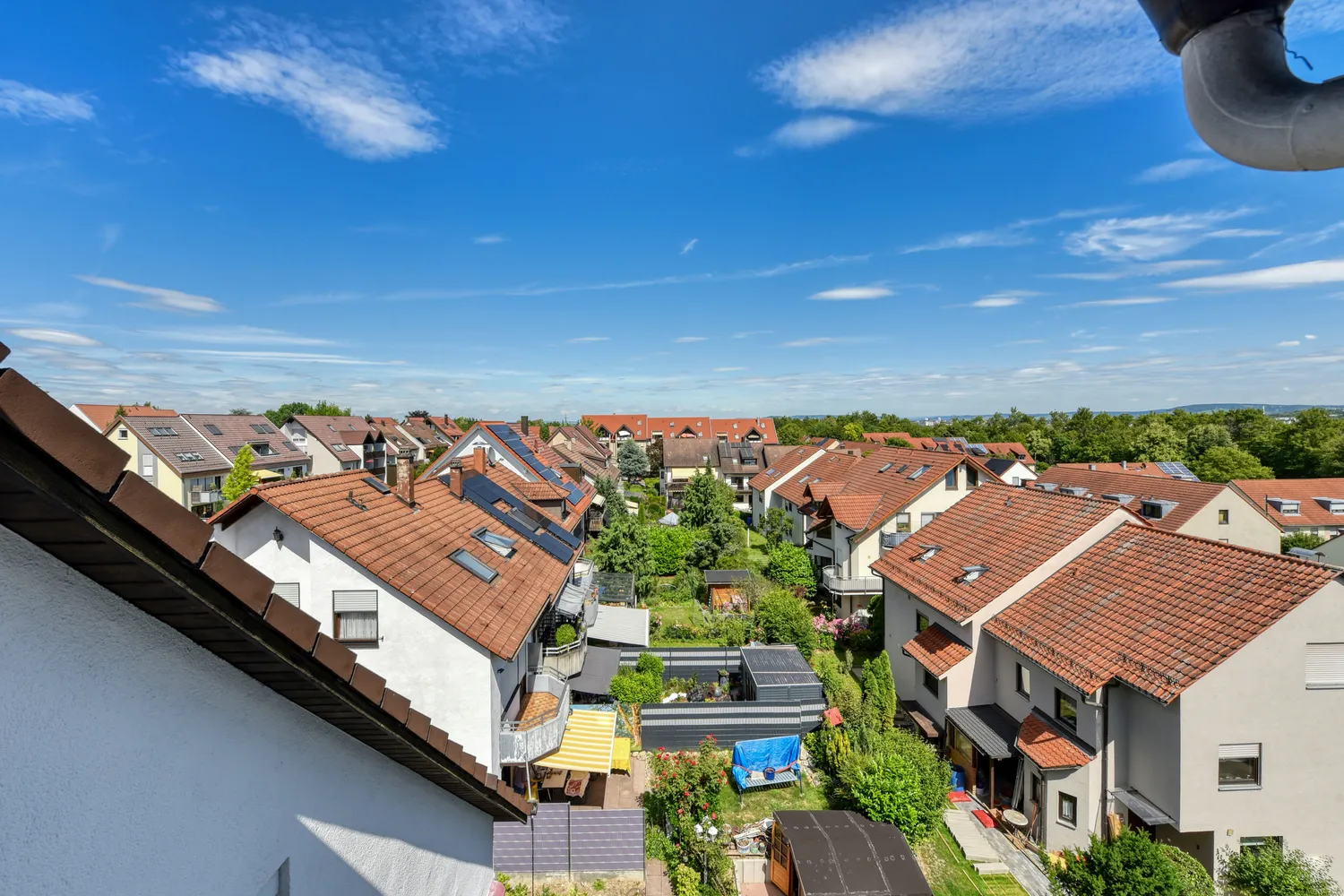 4 Zimmer Wohnung mit 101 m² in Stuttgart – Bild 9