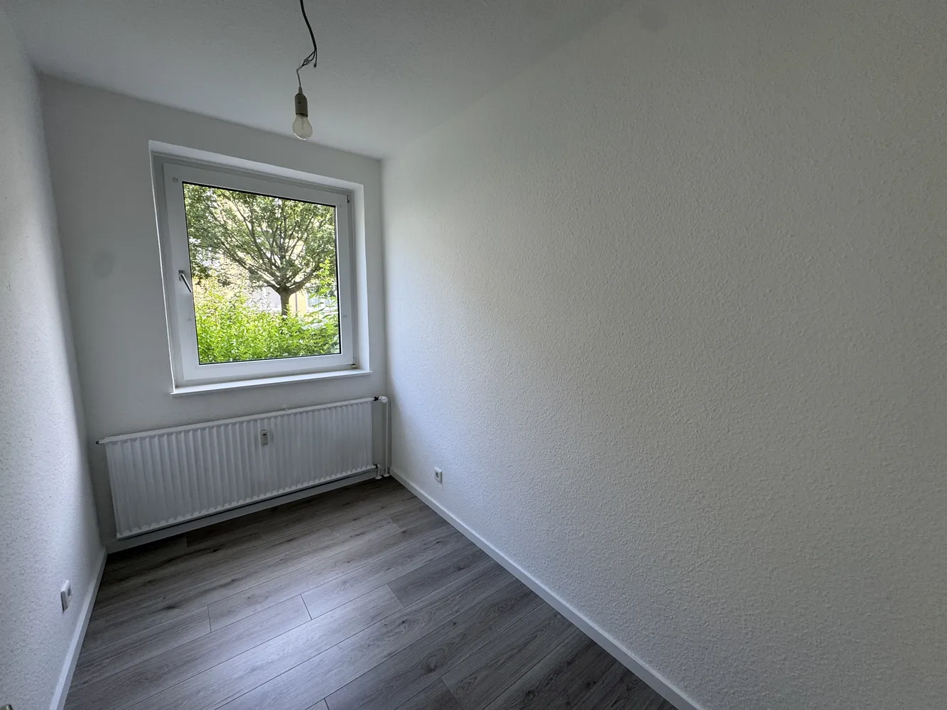 2 Zimmer Wohnung mit 54 m² in Krefeld – Bild 6