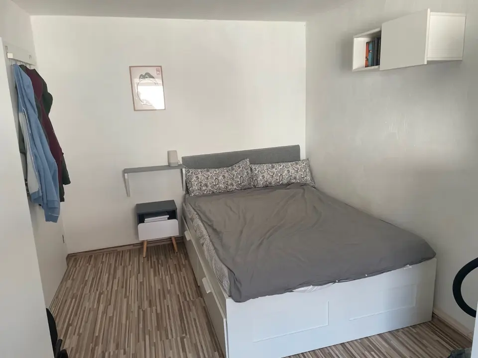 2 Zimmer Wohnung mit 50 m² in Braunschweig – Bild 10
