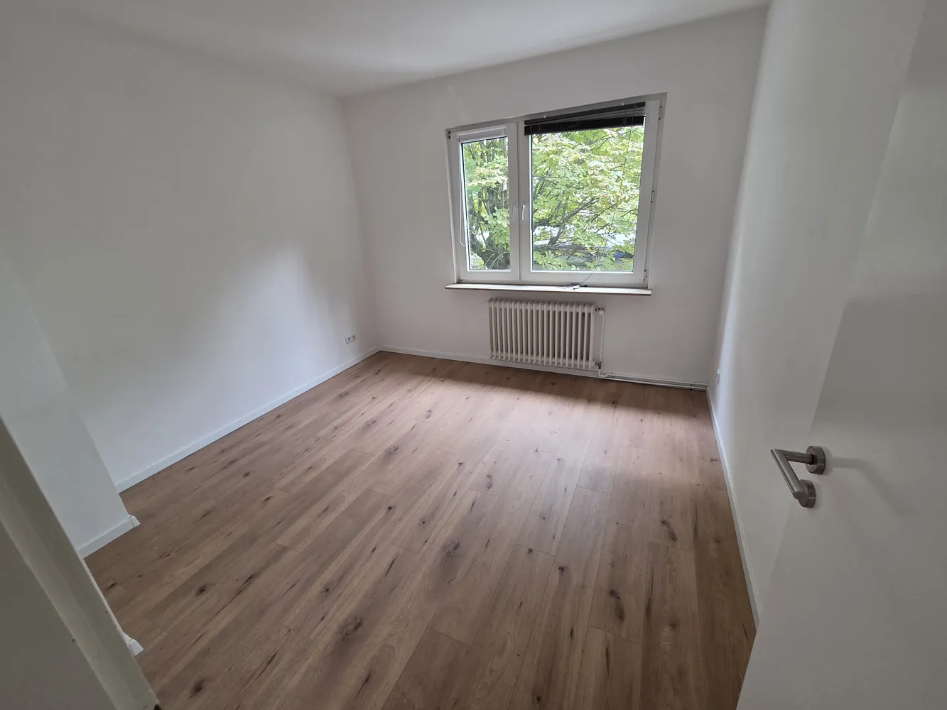 2 Zimmer Wohnung mit 45 m² in Wuppertal – Bild 7