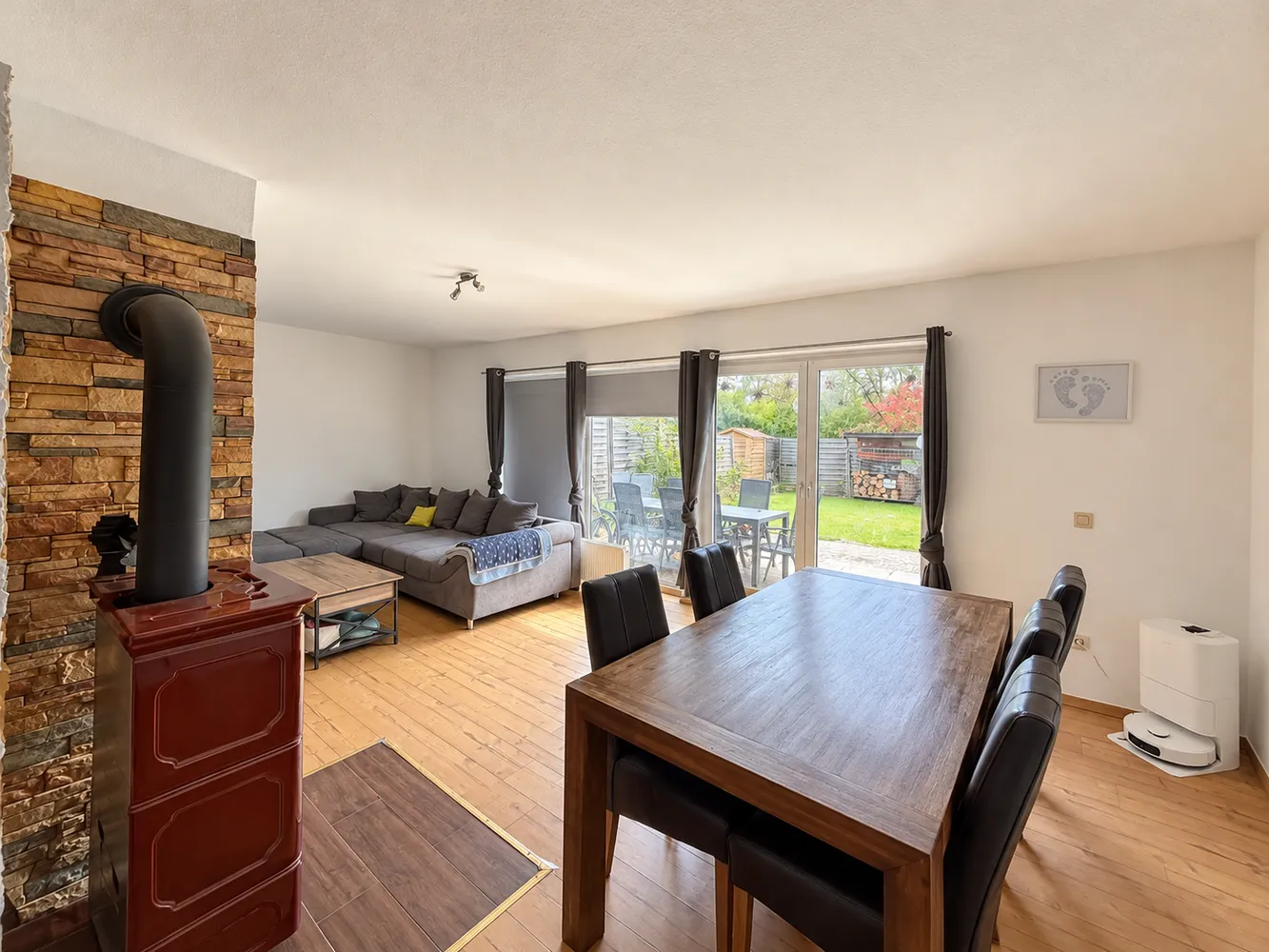 4 Zimmer Haus mit 120 m² in Uelzen – Bild 10