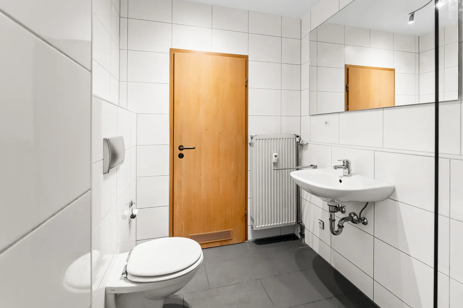 2 Zimmer Wohnung mit 58 m² in Erlangen – Bild 10
