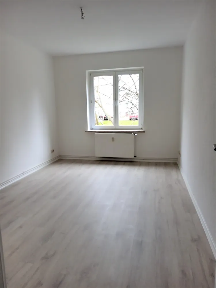 2 room apartment with 47 m² in Magdeburg – Photo 4