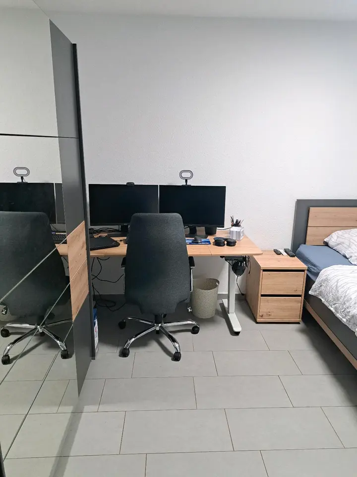 2 Zimmer Wohnung mit 80 m² in Ibbenbüren – Bild 10