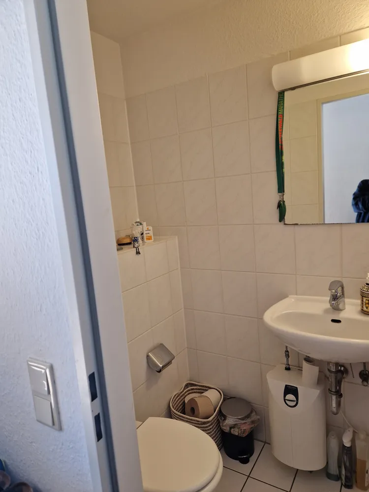 2 Zimmer Wohnung mit 54 m² in Düsseldorf – Bild 5