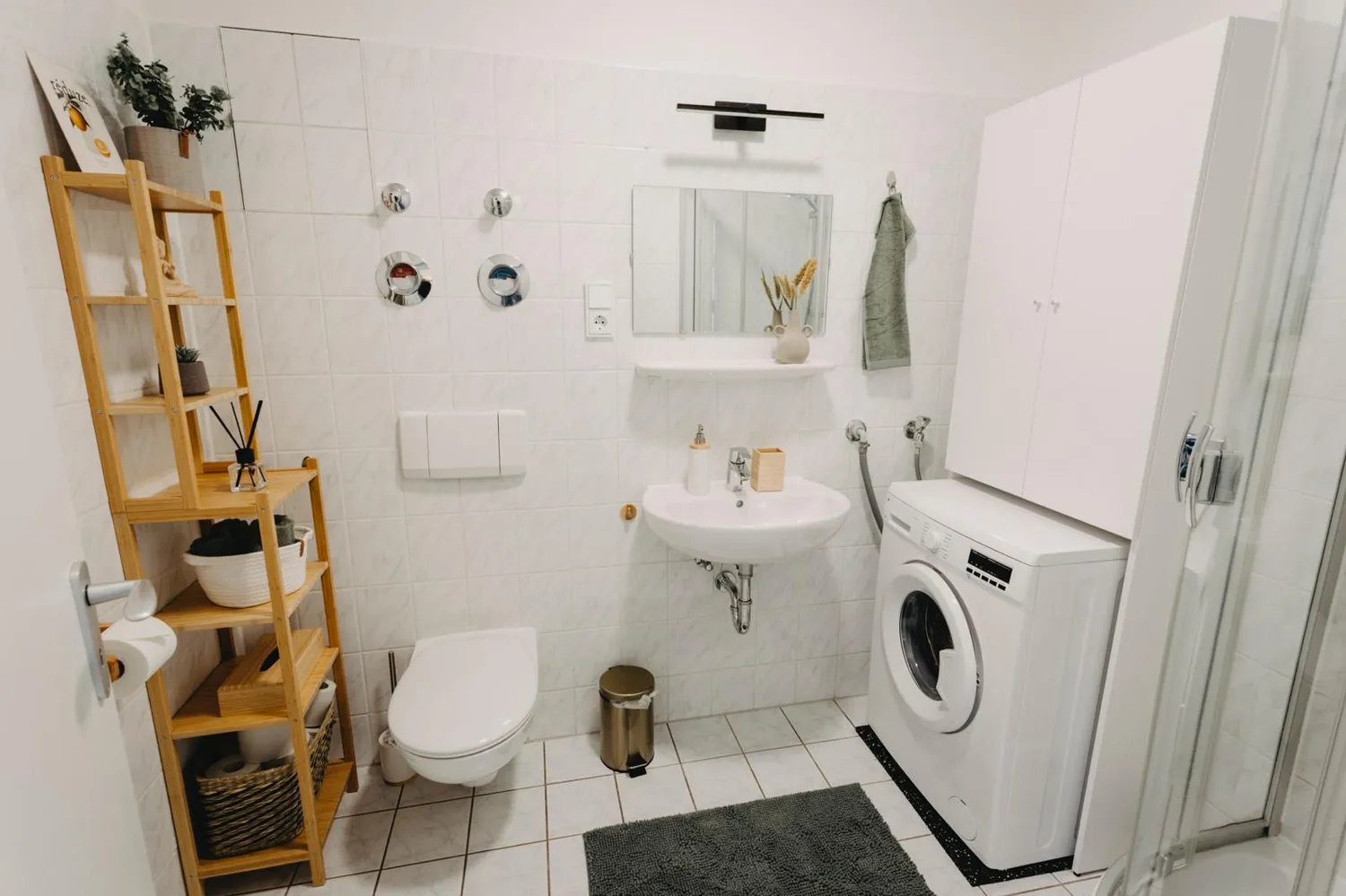 1 Zimmer Wohnung mit 36 m² in Leipzig – Bild 6