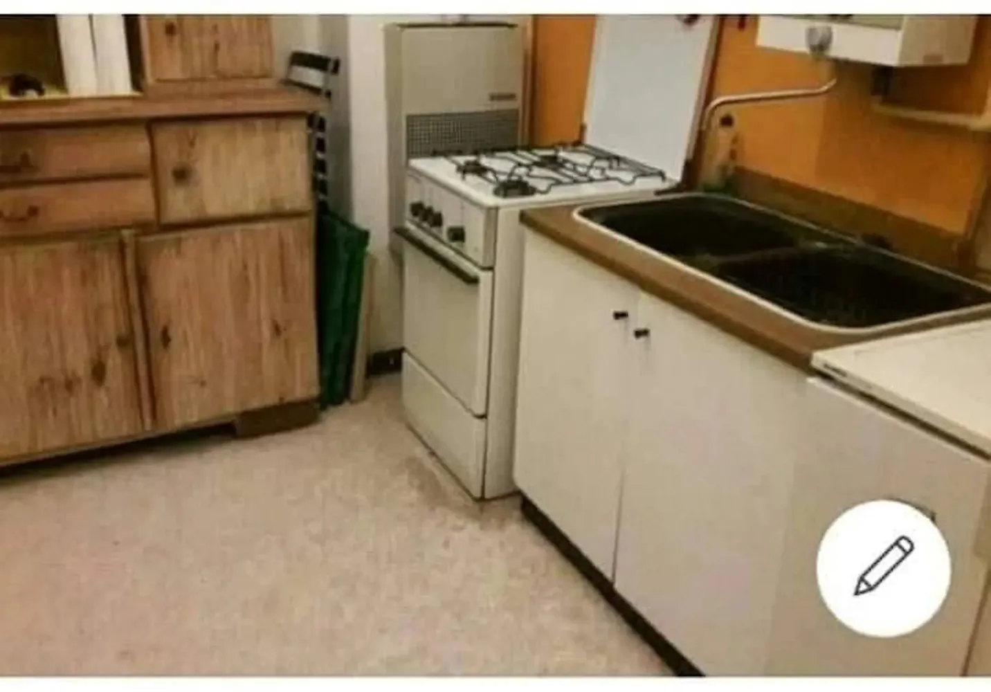 WG-Zimmer mit 36 m² in Berlin – Bild 6
