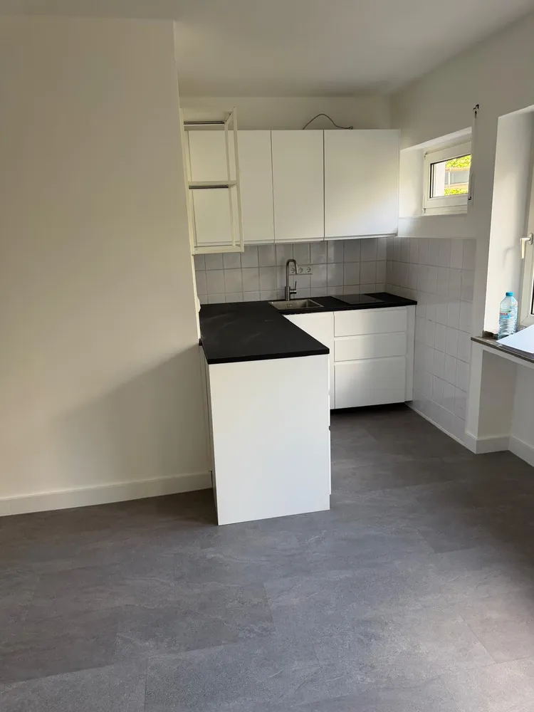 1 room apartment with 30 m² in Cologne – Photo 9