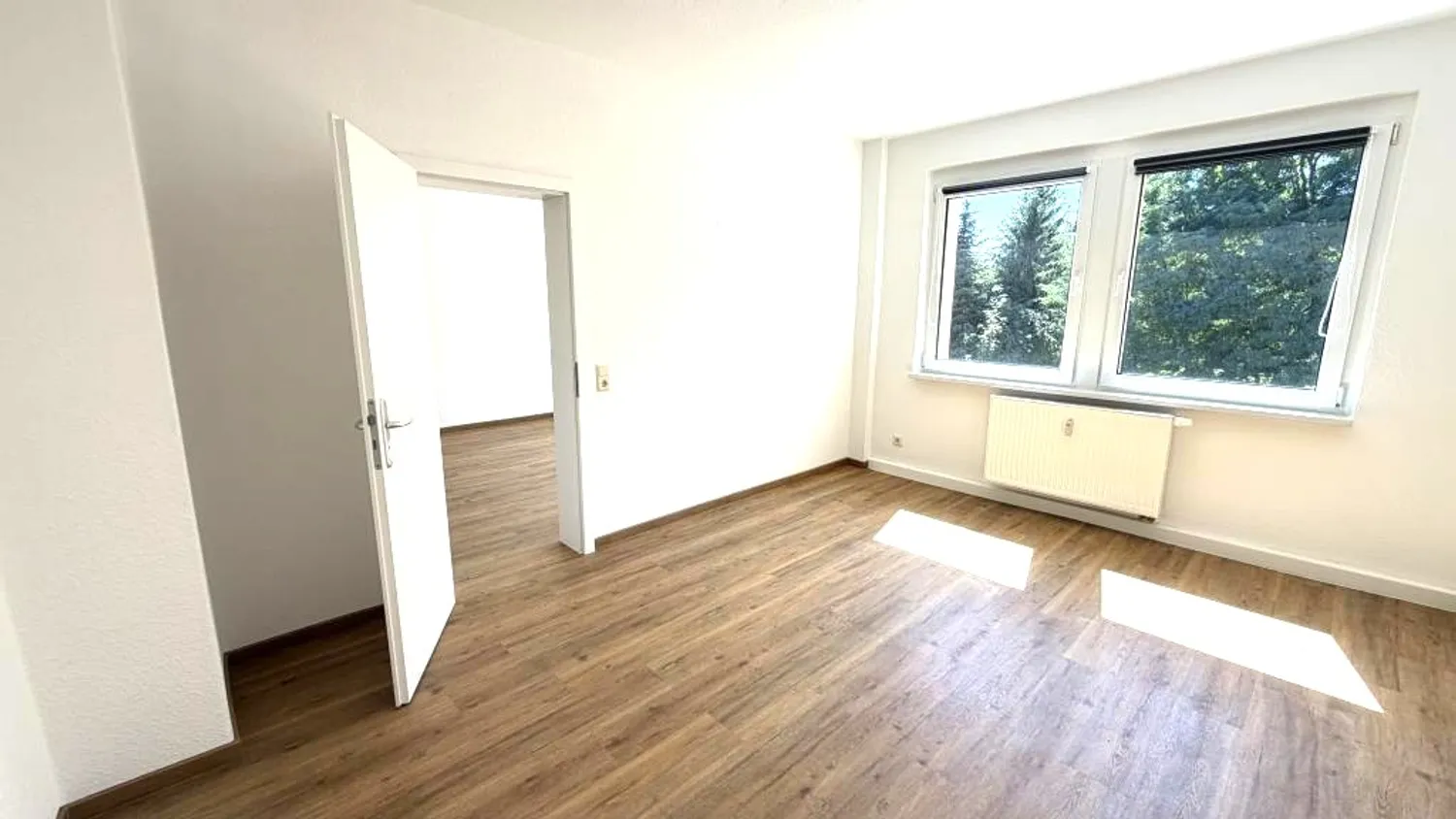 2 room apartment with 47 m² in Eilenburg – Photo 8