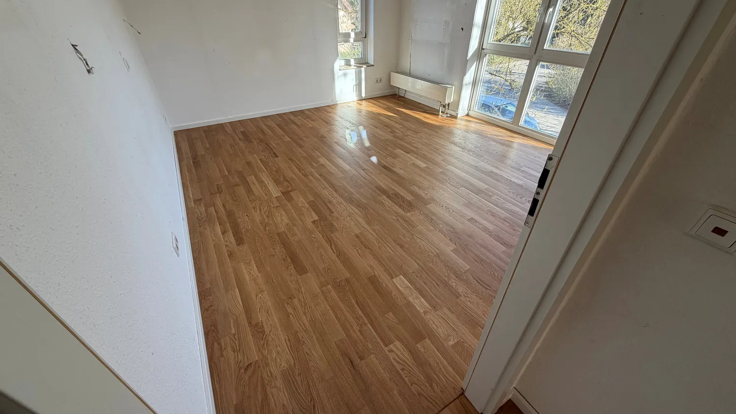 2 Zimmer Wohnung mit 68 m² in Berlin – Bild 8