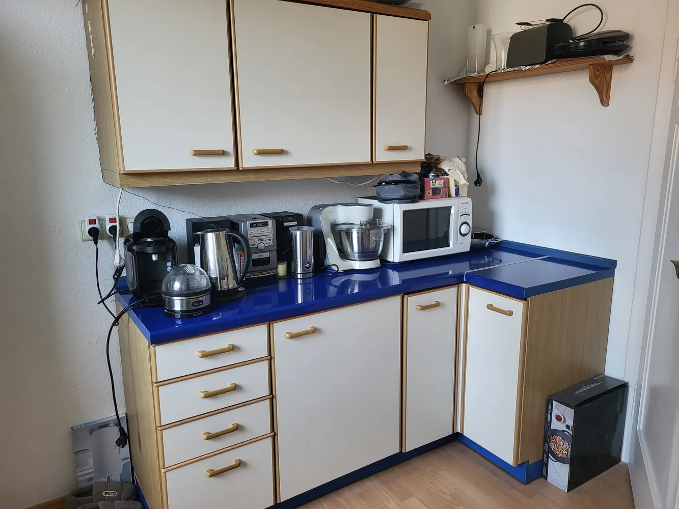 3 room apartment with 71 m² in Hanover – Photo 2