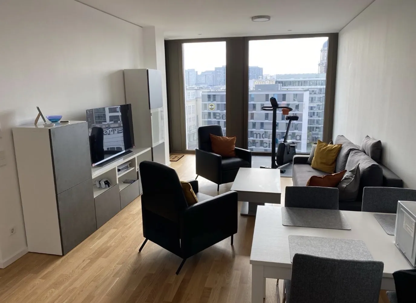 3 Zimmer Wohnung mit 69 m² in Berlin – Bild 10