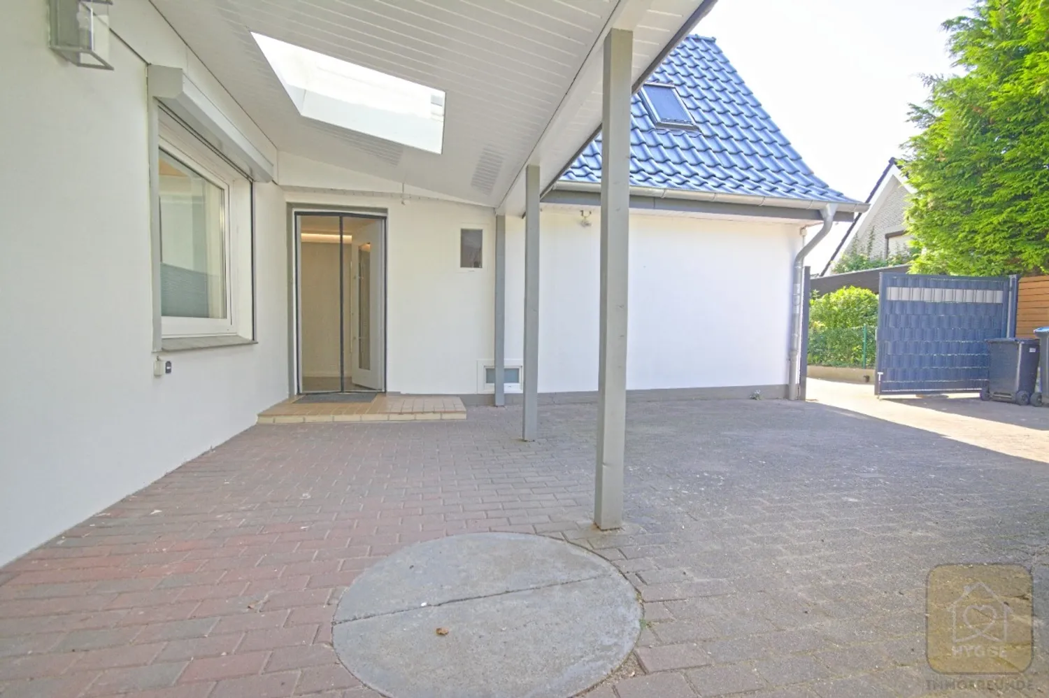 4 Zimmer Haus mit 100 m² in Itzehoe – Bild 4