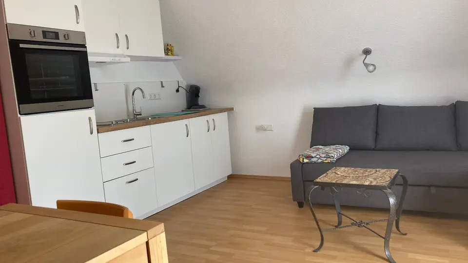 WG-Zimmer mit 55 m² in Kirchheim unter Teck – Bild 4