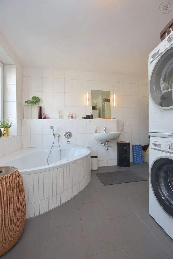 4 room apartment with 120 m² in Stuttgart – Photo 4
