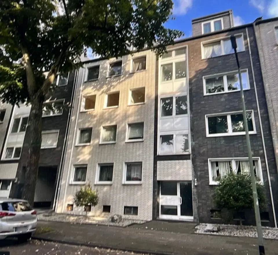 4 Zimmer Wohnung mit 74 m² in Duisburg – Bild 5