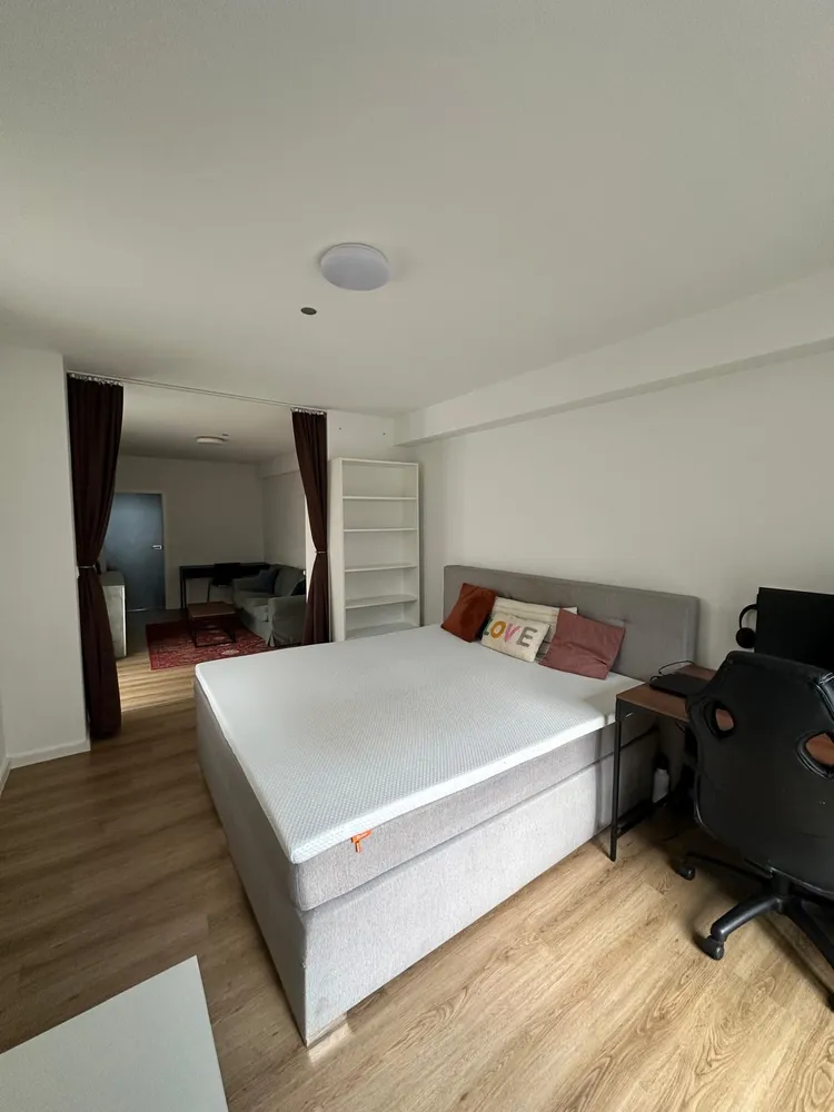 3 Zimmer Wohnung mit 55 m² in Düsseldorf – Bild 6